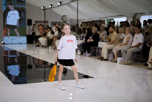 Lada Fashion Week Тольятти