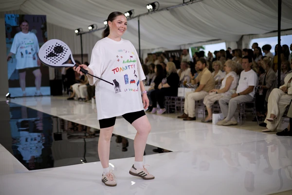 Lada Fashion Week Тольятти