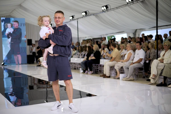 Lada Fashion Week Тольятти