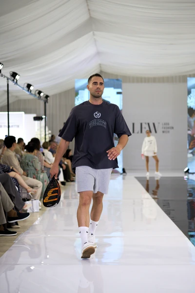 Lada Fashion Week Тольятти
