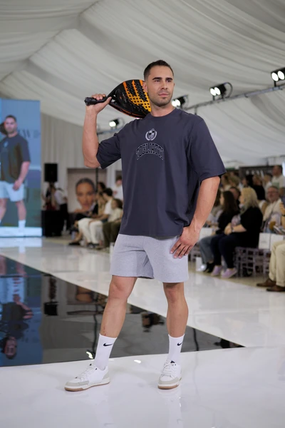 Lada Fashion Week Тольятти