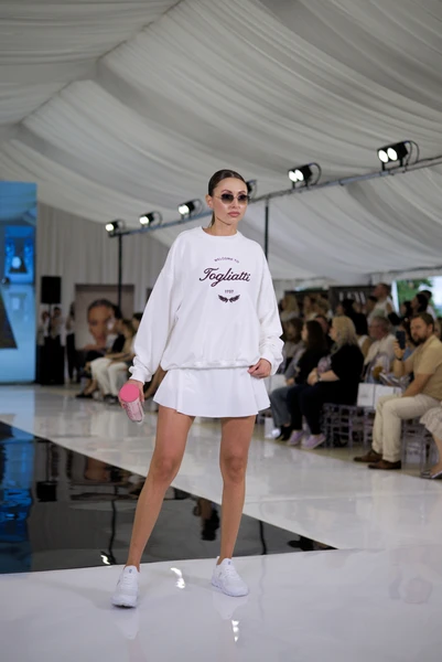 Lada Fashion Week Тольятти
