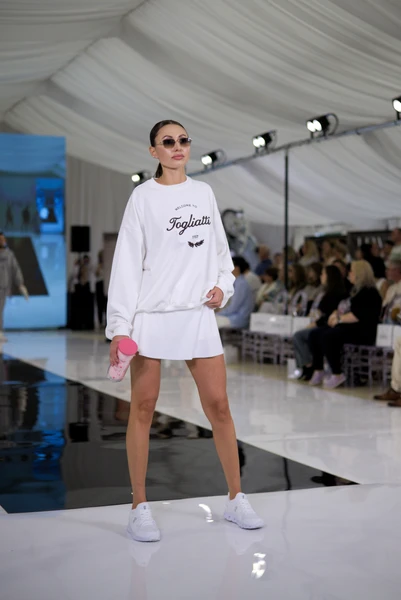 Lada Fashion Week Тольятти