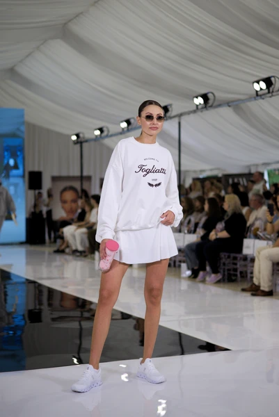 Lada Fashion Week Тольятти