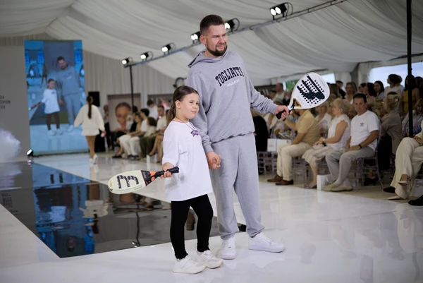 Lada Fashion Week Тольятти