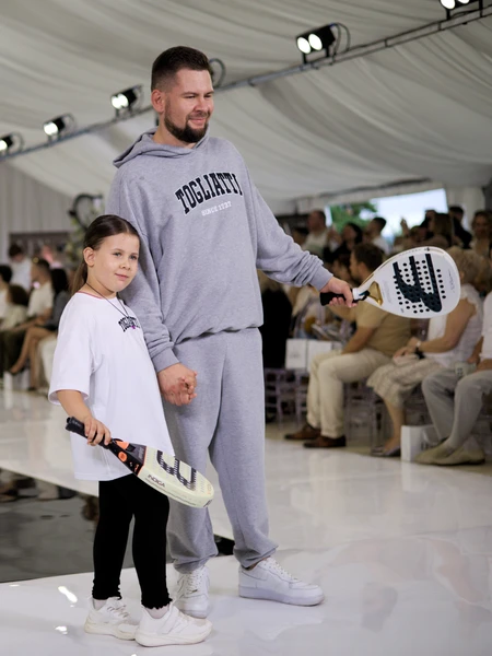 Lada Fashion Week Тольятти