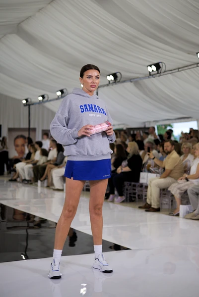 Lada Fashion Week Тольятти
