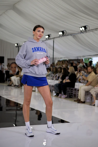Lada Fashion Week Тольятти