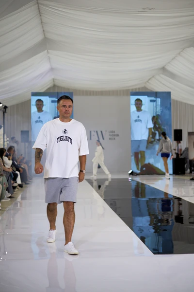 Lada Fashion Week Тольятти