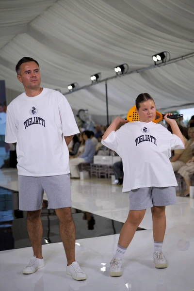 Lada Fashion Week Тольятти