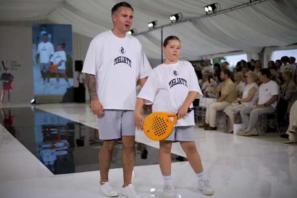 Lada Fashion Week Тольятти