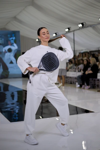 Lada Fashion Week Тольятти