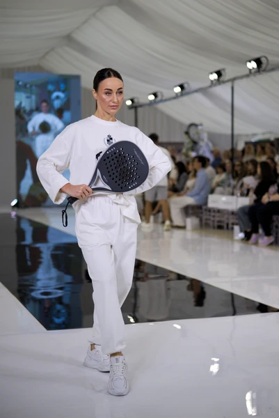 Lada Fashion Week Тольятти