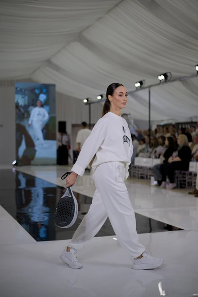Lada Fashion Week Тольятти