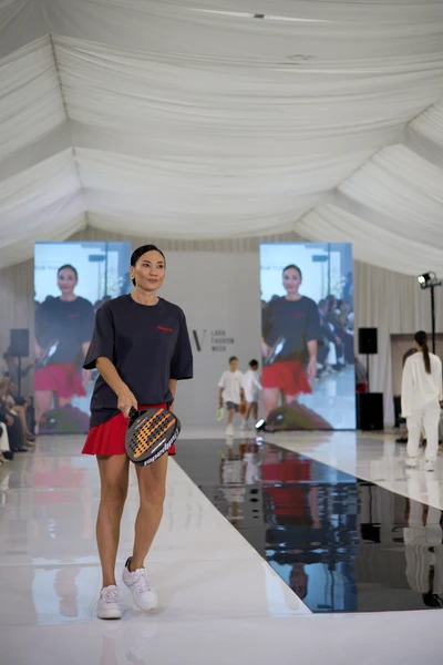 Lada Fashion Week Тольятти
