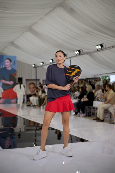 Lada Fashion Week Тольятти
