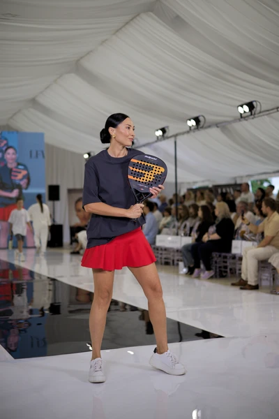 Lada Fashion Week Тольятти