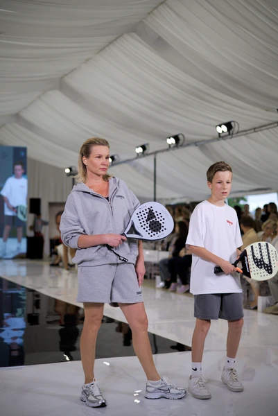 Lada Fashion Week Тольятти