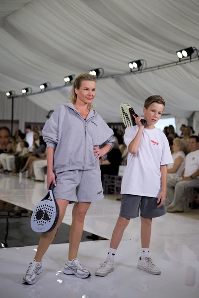 Lada Fashion Week Тольятти