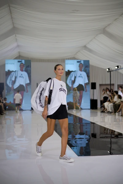 Lada Fashion Week Тольятти