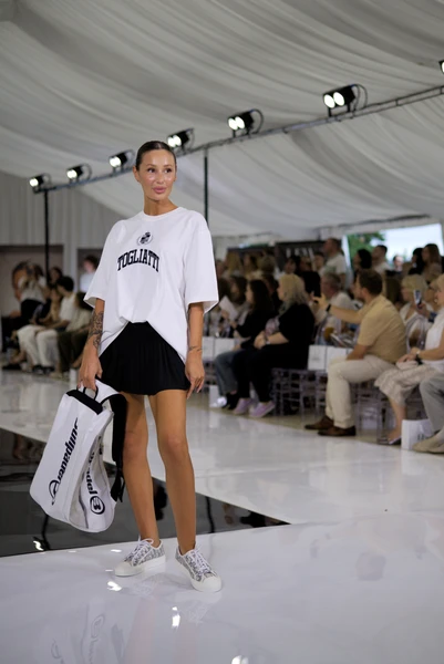 Lada Fashion Week Тольятти