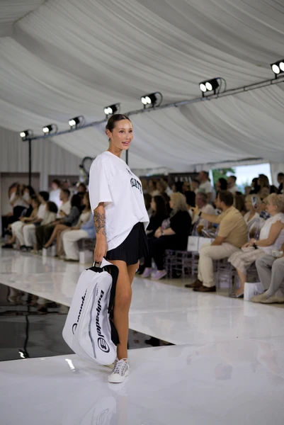 Lada Fashion Week Тольятти
