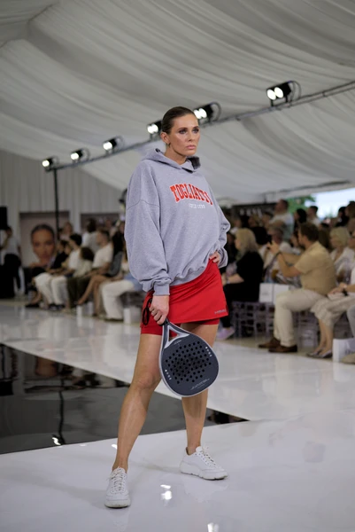 Lada Fashion Week Тольятти