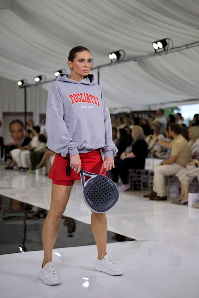 Lada Fashion Week Тольятти