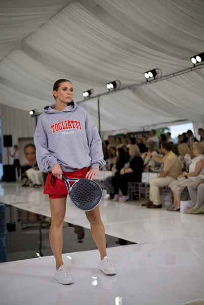 Lada Fashion Week Тольятти