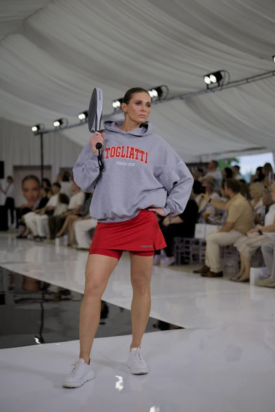 Lada Fashion Week Тольятти