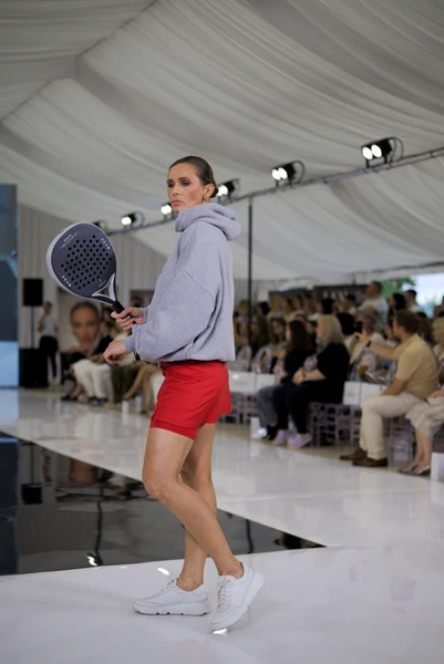 Lada Fashion Week Тольятти