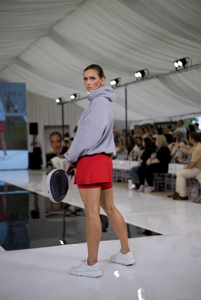 Lada Fashion Week Тольятти
