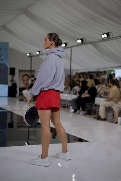Lada Fashion Week Тольятти