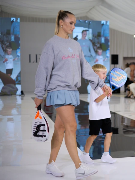Lada Fashion Week Тольятти