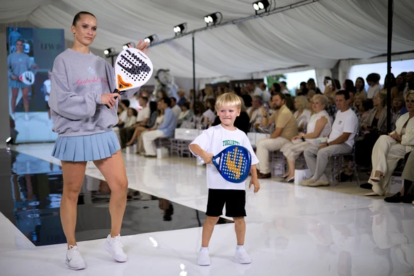 Lada Fashion Week Тольятти