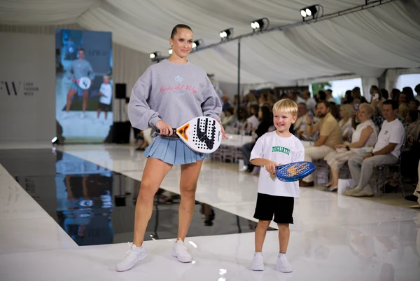 Lada Fashion Week Тольятти