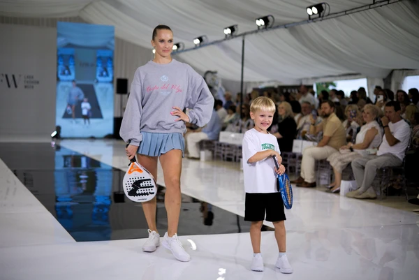 Lada Fashion Week Тольятти