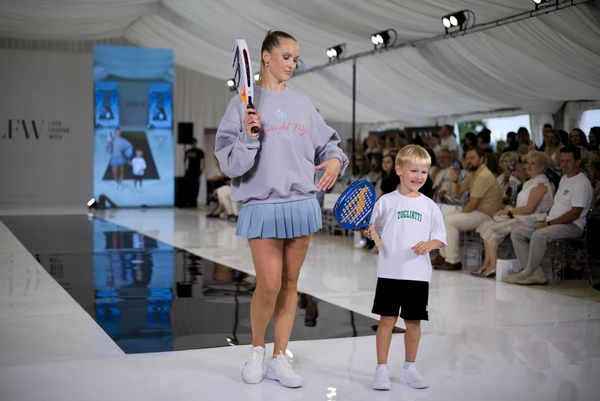 Lada Fashion Week Тольятти