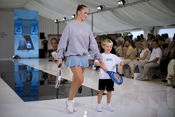 Lada Fashion Week Тольятти