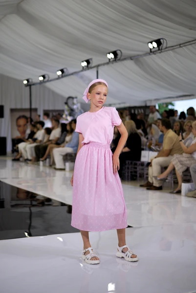 Lada Fashion Week Тольятти