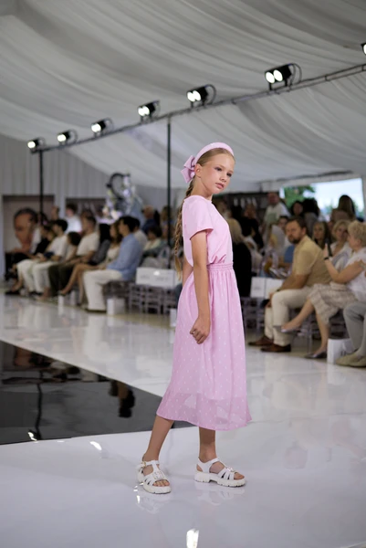 Lada Fashion Week Тольятти