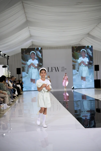 Lada Fashion Week Тольятти