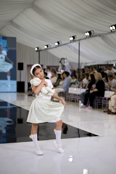 Lada Fashion Week Тольятти