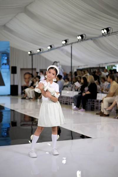 Lada Fashion Week Тольятти