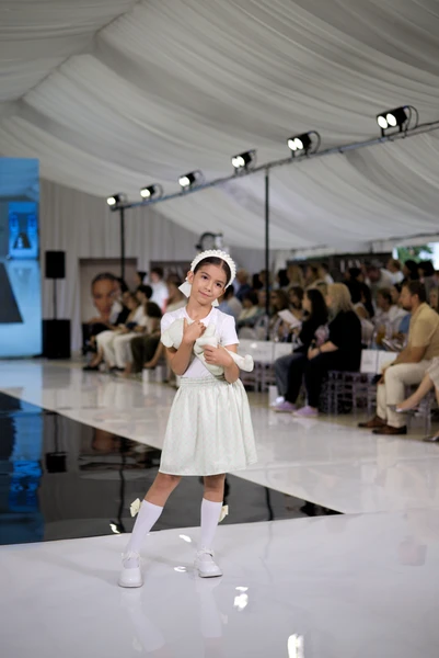 Lada Fashion Week Тольятти