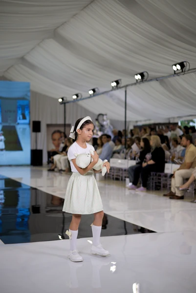 Lada Fashion Week Тольятти