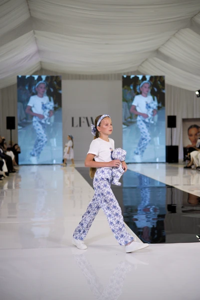 Lada Fashion Week Тольятти