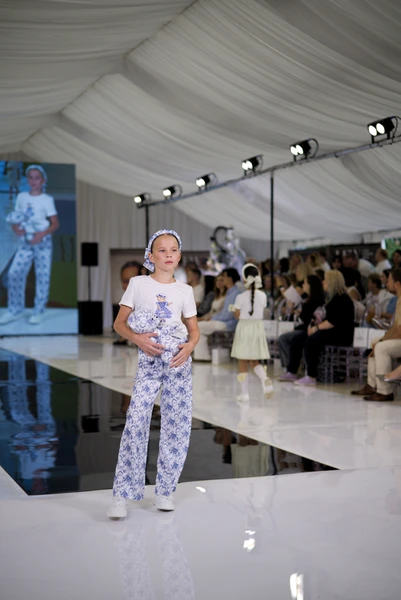 Lada Fashion Week Тольятти