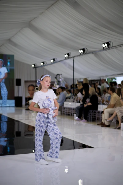 Lada Fashion Week Тольятти