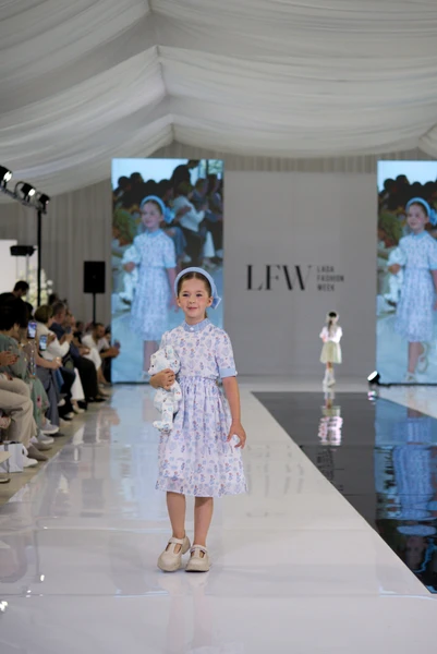 Lada Fashion Week Тольятти